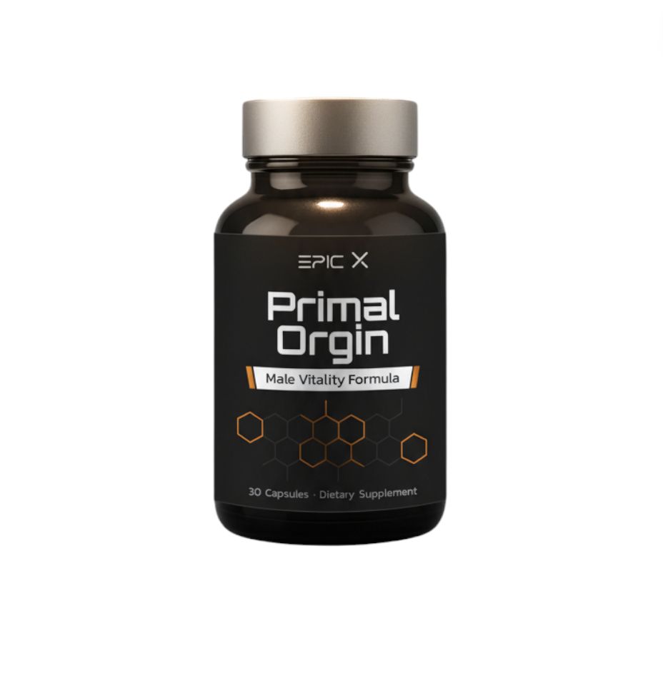 Primal Origin produkt