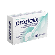 Prostalix produkt