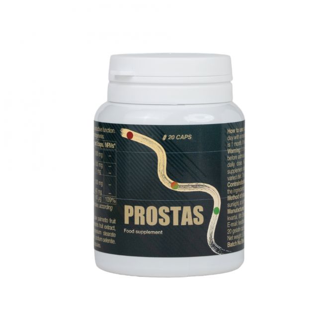 Prostas Full produkt