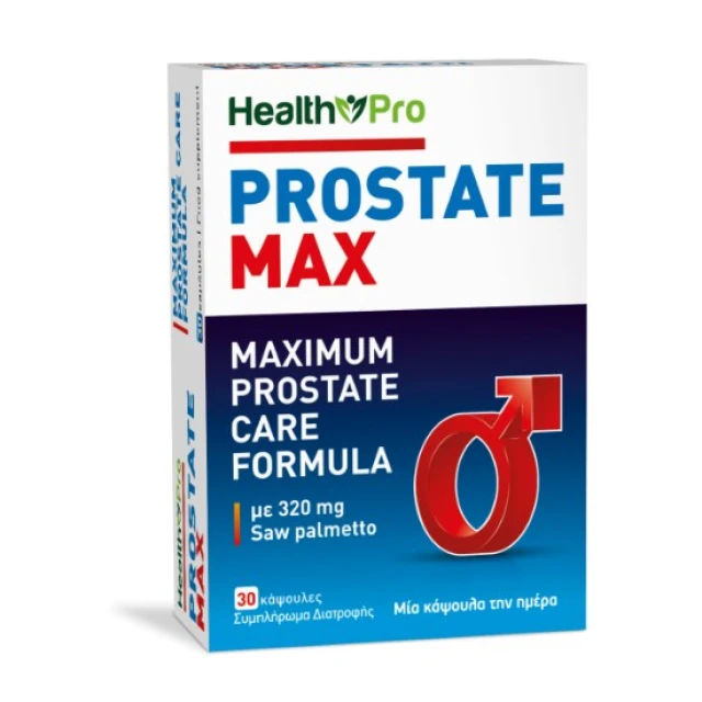 Prostate Max produkt