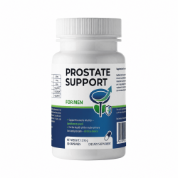 Prostate Support produkt