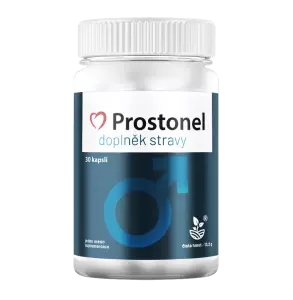 Prostonel produkt