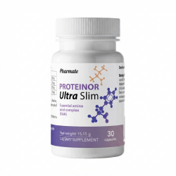 Proteinor Ultra Slim produkt