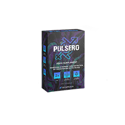 Pulsero Pulsero produkt