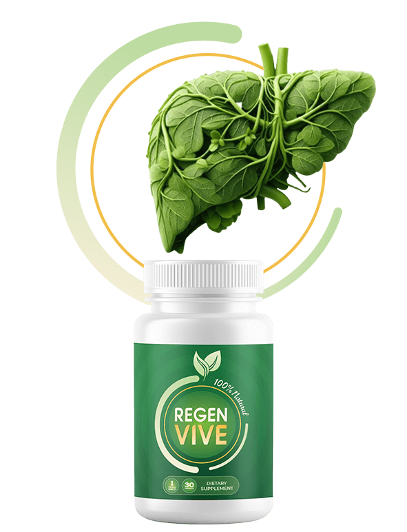 RegenVive produkt