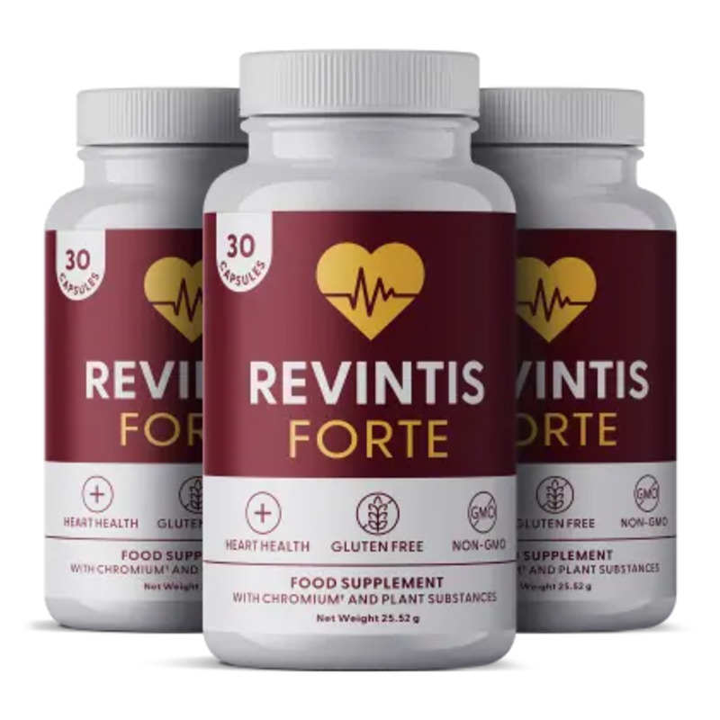 Revintis Forte produkt