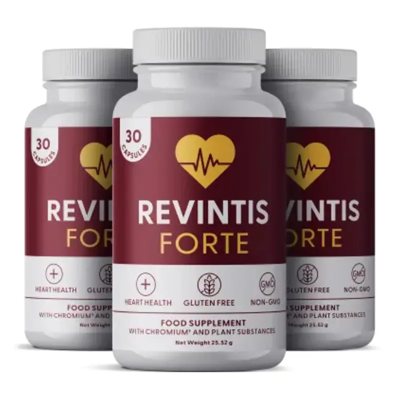 Revintis Forte produkt