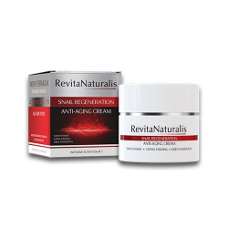 RevitaNaturalis - Anti-Aging Snail Regeneration Formula produkt
