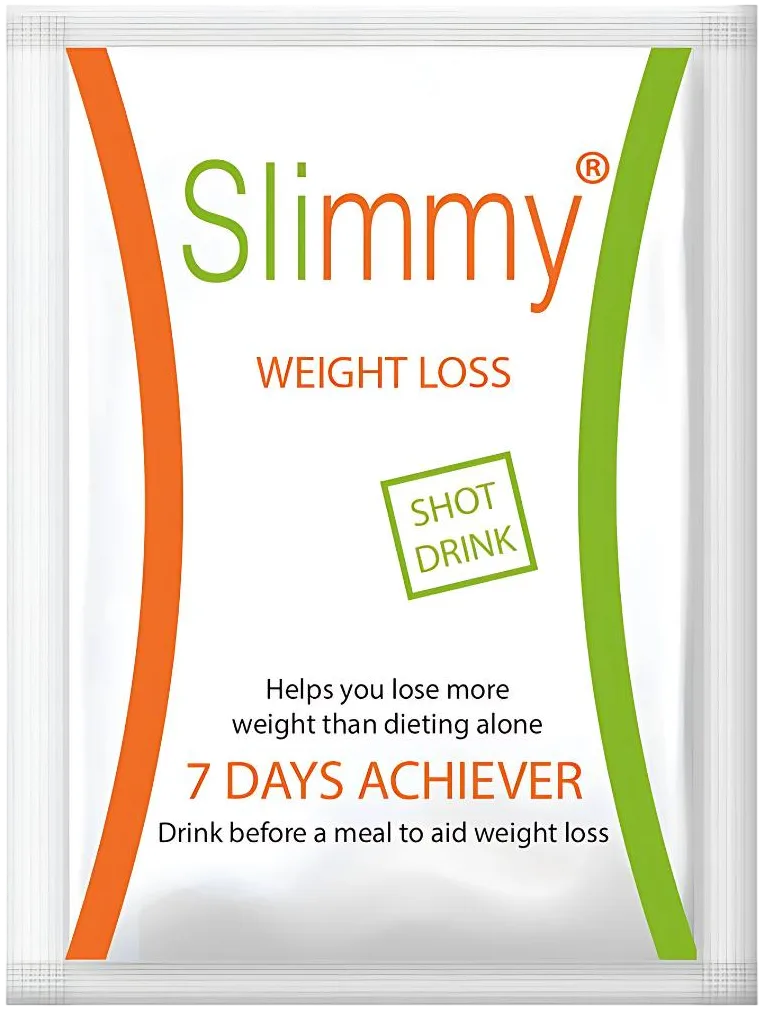 Slimmy produkt