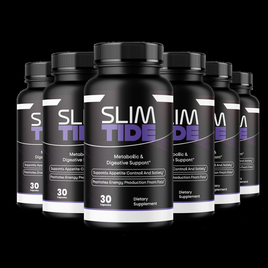 Slimtide produkt