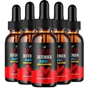 Sugar Defender produkt