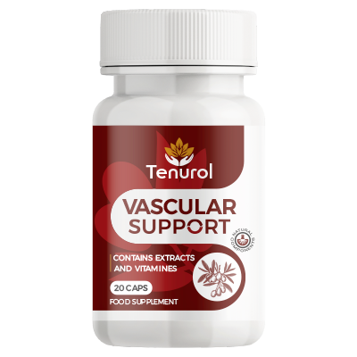 TENUROL produkt