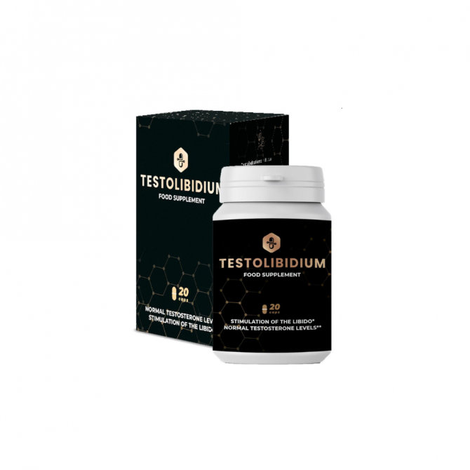 Testolibidium