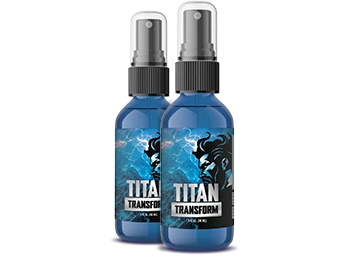 Titan Transform produkt