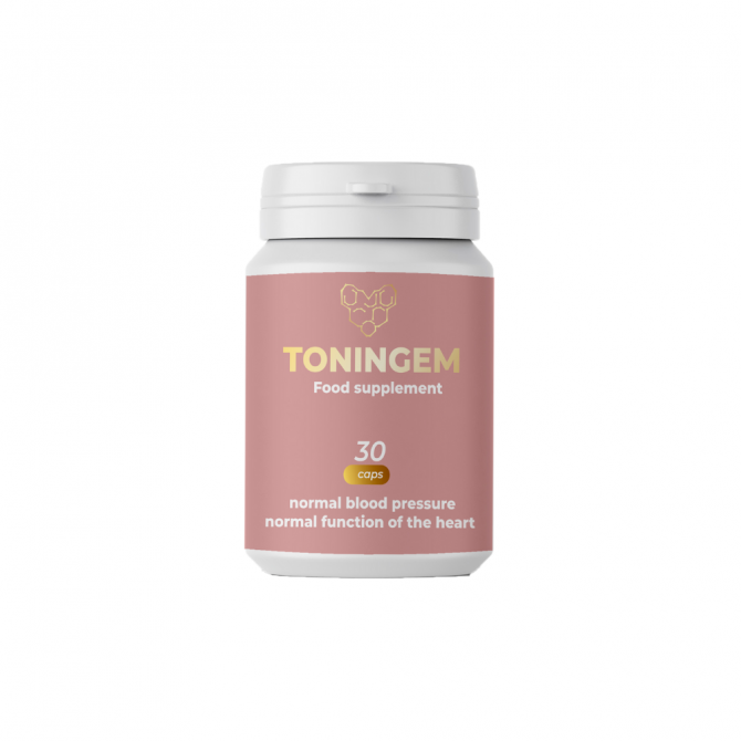 Toningem