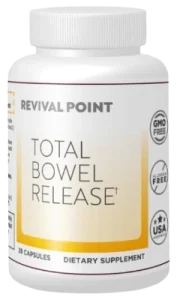 Total Bowel Release produkt