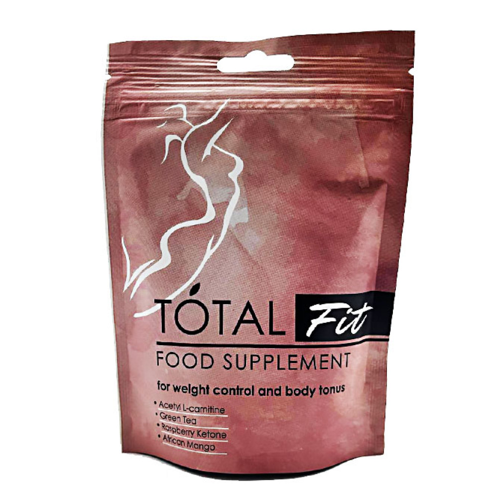 TotalFit