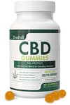 TruFull CBD produkt