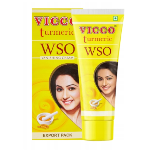 Turmeric BSO produkt
