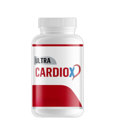 UltraCardioX (zdarma)