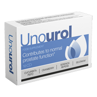 Unourol Unourol produkt