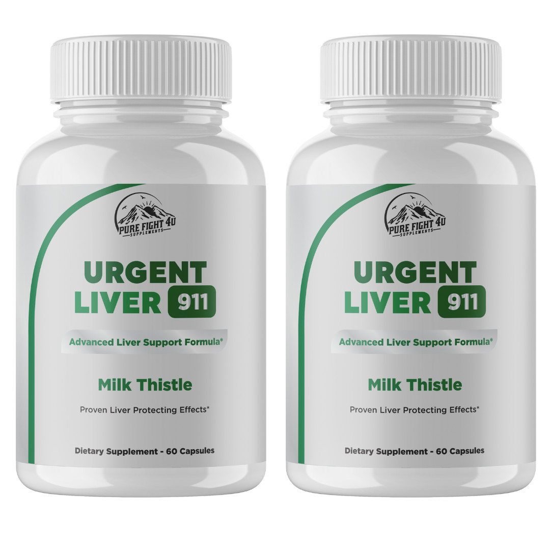 Urgent Liver 911