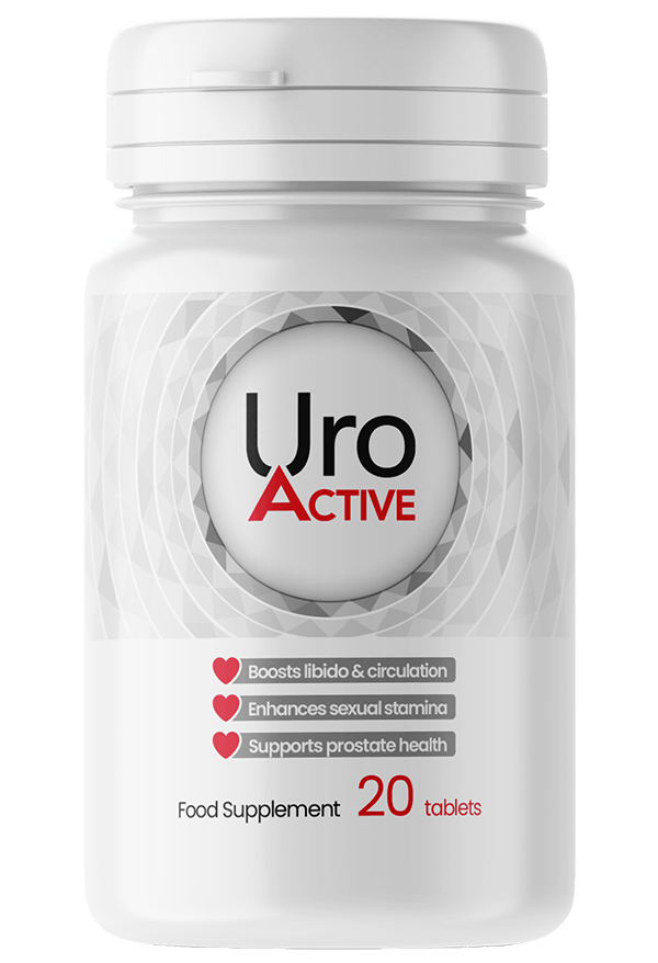 Uro Active produkt