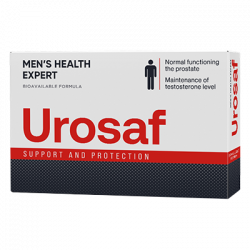 Urosaf produkt