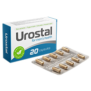 Urostal CZ low produkt