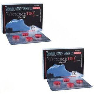 Vigorox Prime Advanced Capsule produkt