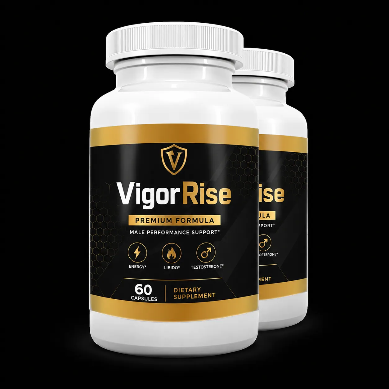 VigorRise produkt