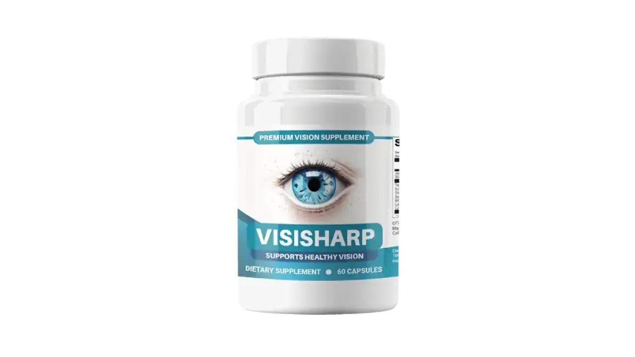 VisiSharp produkt