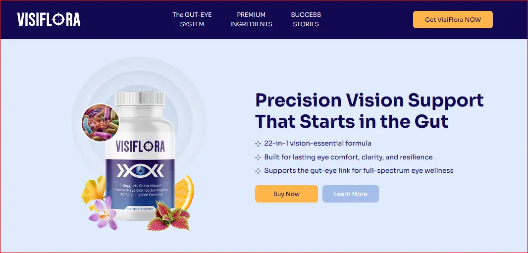 Visivra produkt