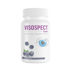 Visospect Forte produkt