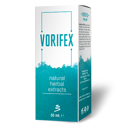 Vorifex produkt