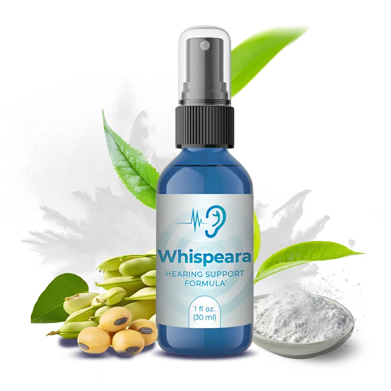 Whispeara produkt