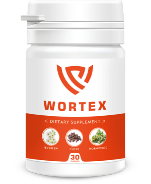 Wortex produkt