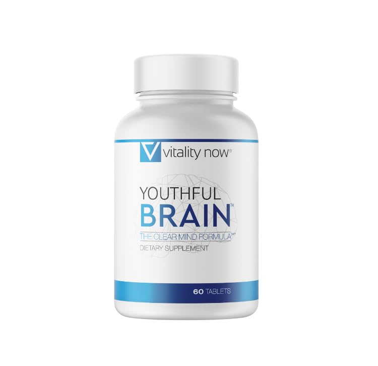 Youthful Brain produkt