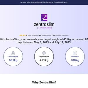 ZentraSlim