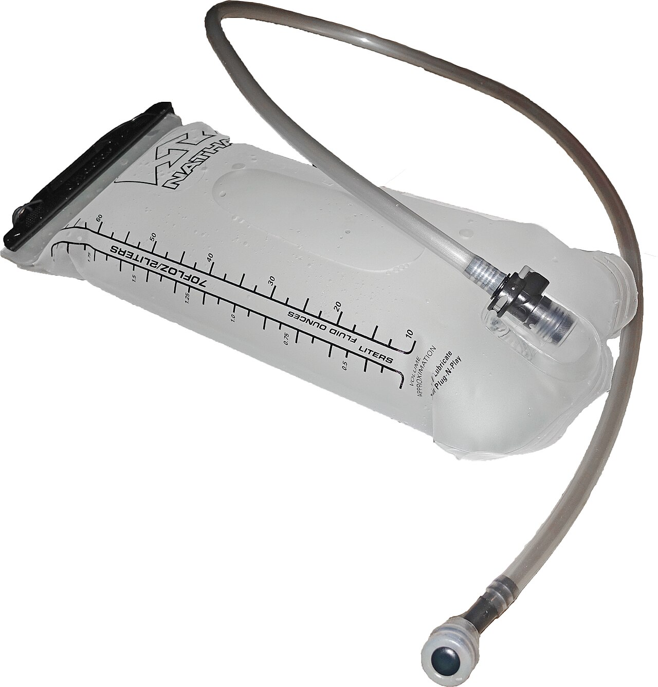 Zestee Hydration System produkt